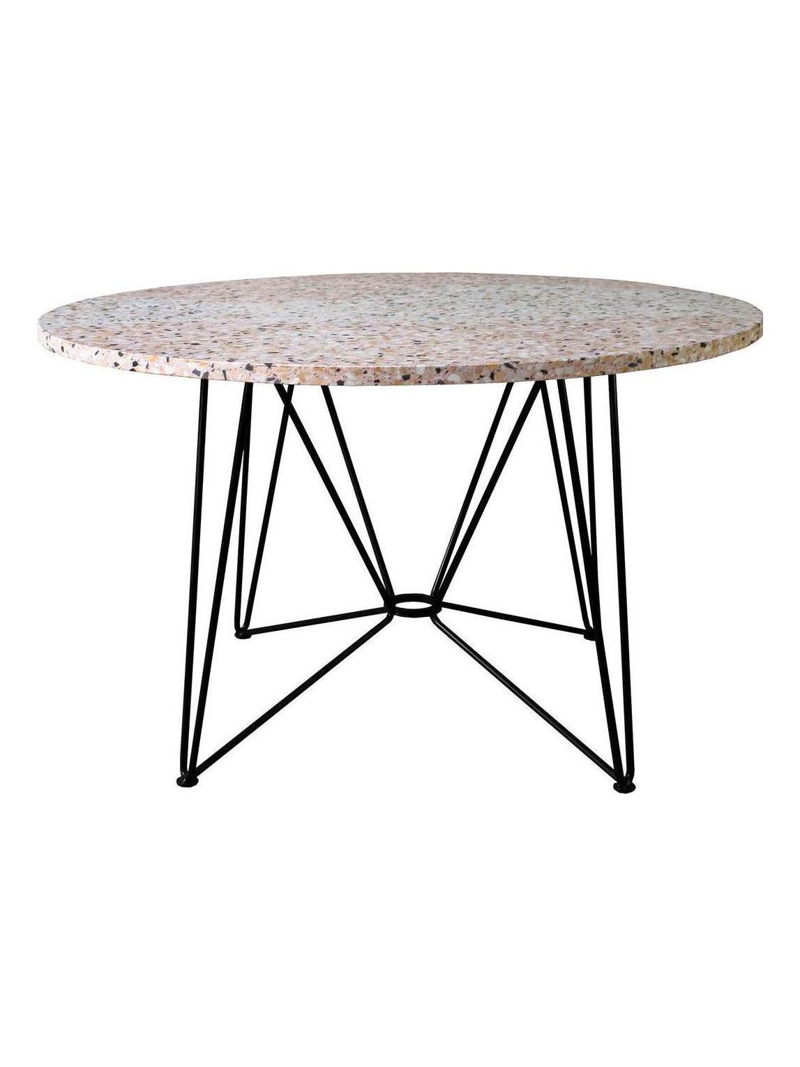 The Ring Table Outdoor