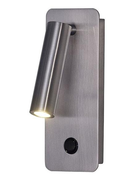 Aron Applique Adjustable LED Wall Lamp