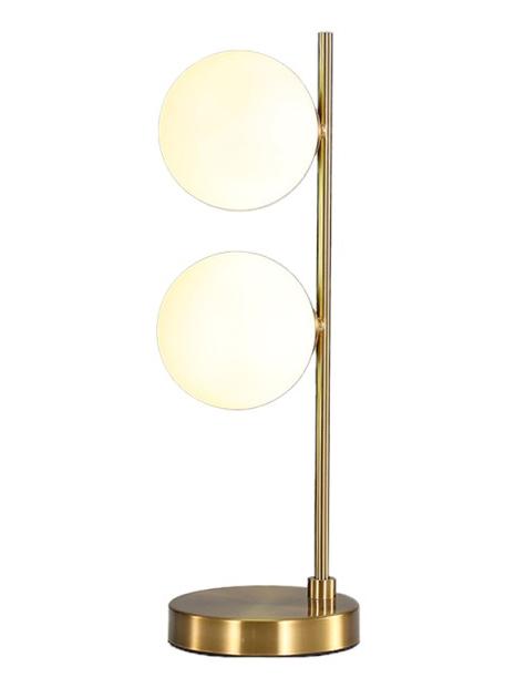 Doris led table lamp