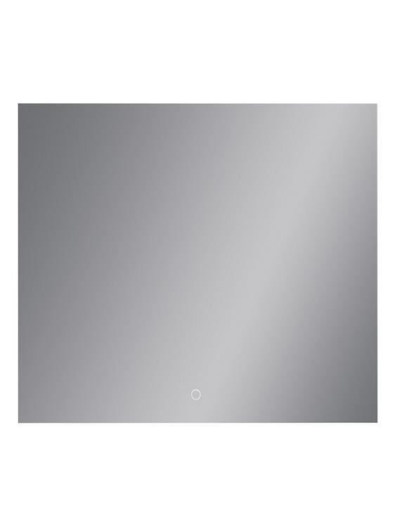 Estela Backlit Mirror With Rectangular LED