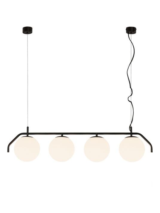 Maui 4L led suspension lamp