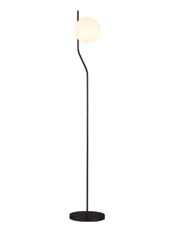 Maui led floor lamp