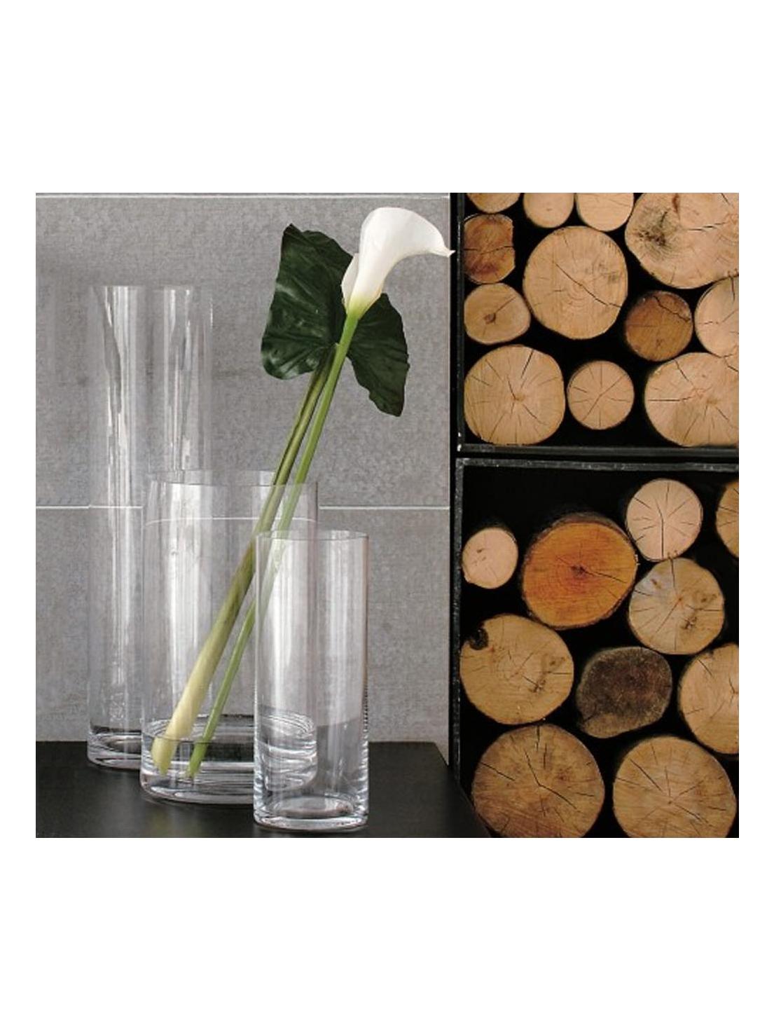 Vase Cilindrico High