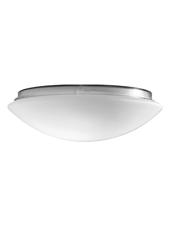 Zafferano BIS Round Ceiling or Wall Lamp 40cm