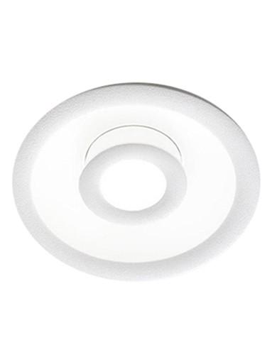 Zafferano Eclipse led 14W 3000K recessed led spotlight