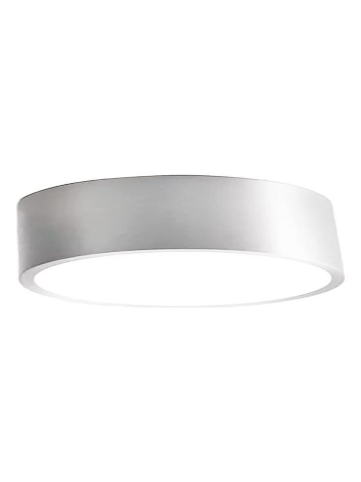 Zafferano Mine led wall and ceiling round lamp