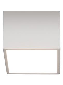 Zafferano Mine Square led wall and ceiling lamp