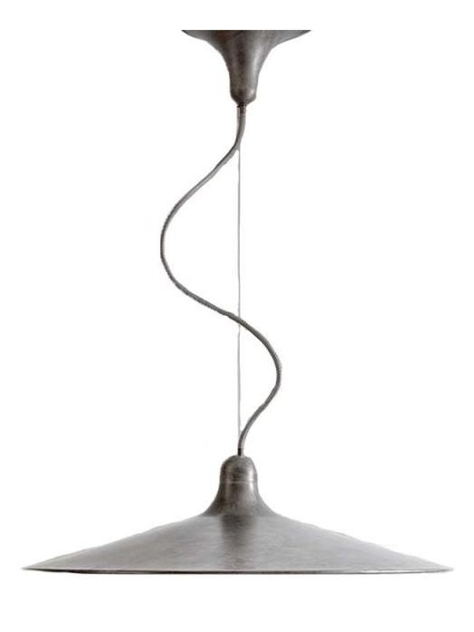 Sassmaòr Dimmable LED Suspension Lamp with Flexible Cable