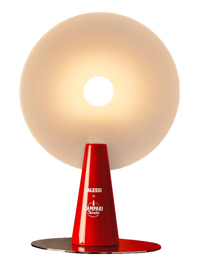 Senzabuio Table Lamp