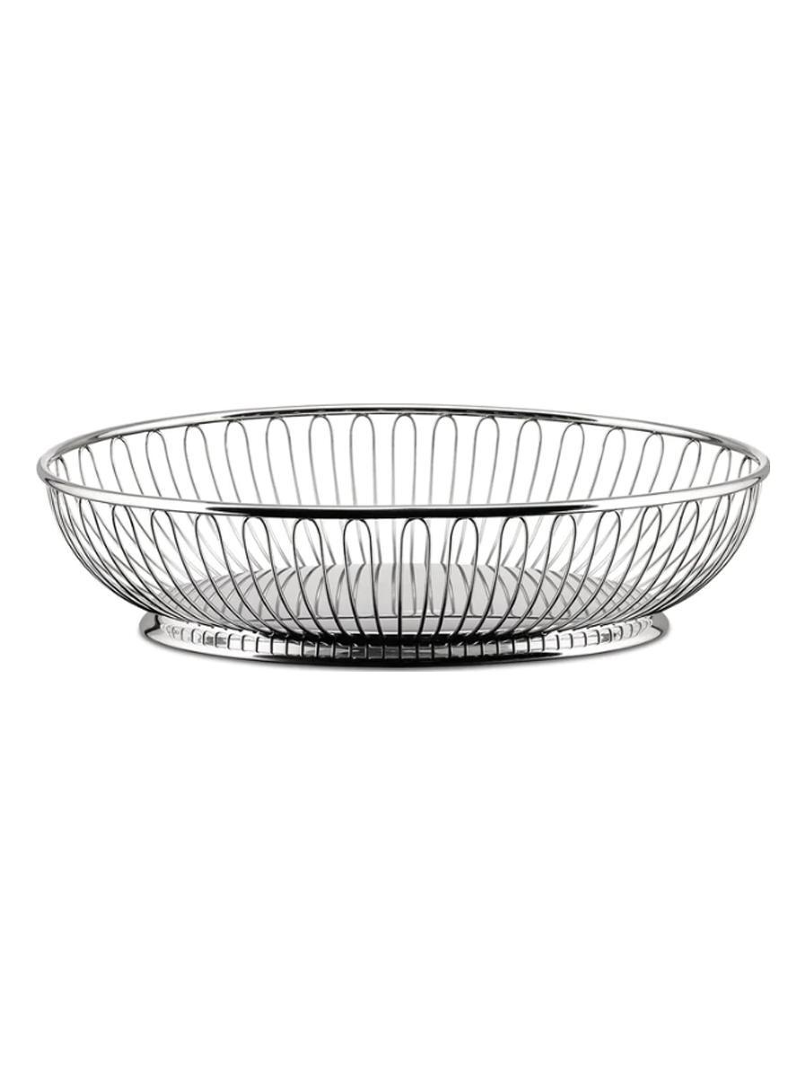  829 Oval Wire Basket