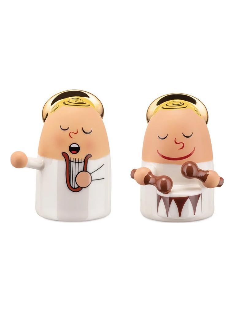 Angels Band 3 - Set of 2