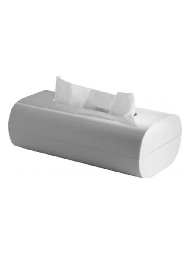 Birillo Low Tissue Box