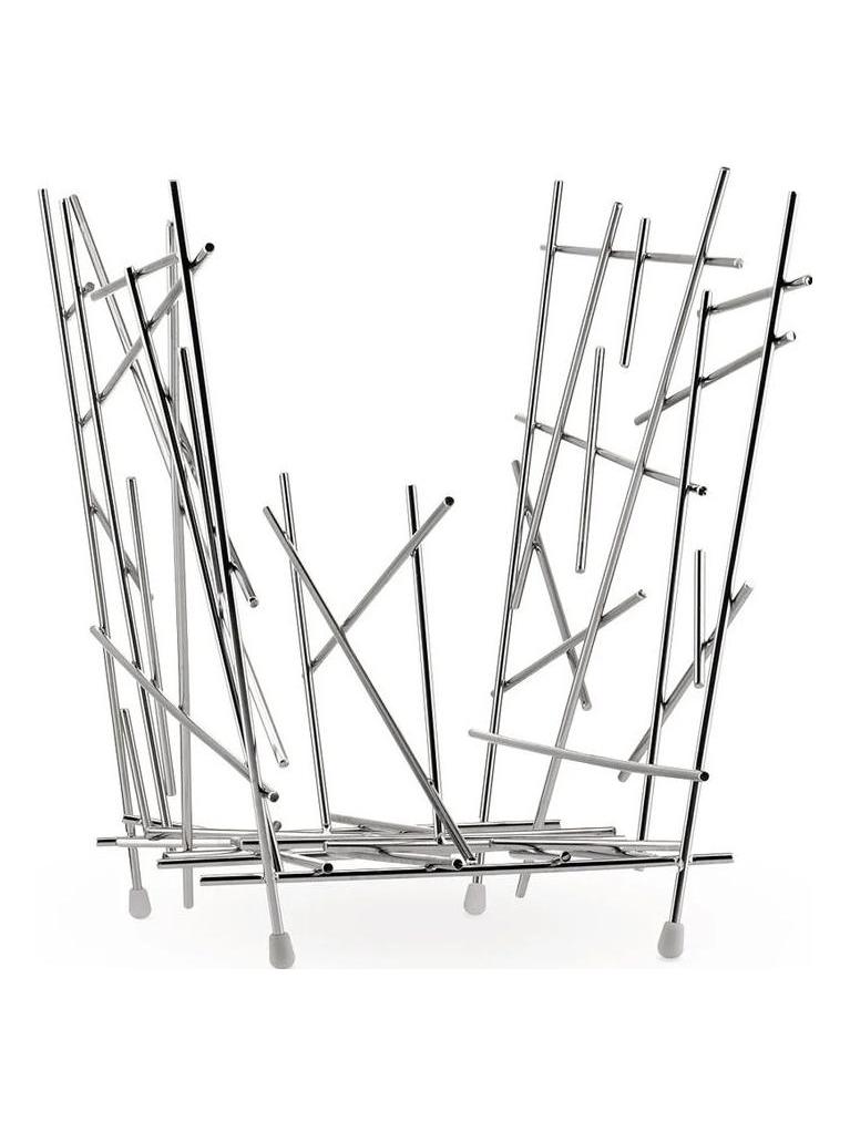 Blow Up Magazine Holder