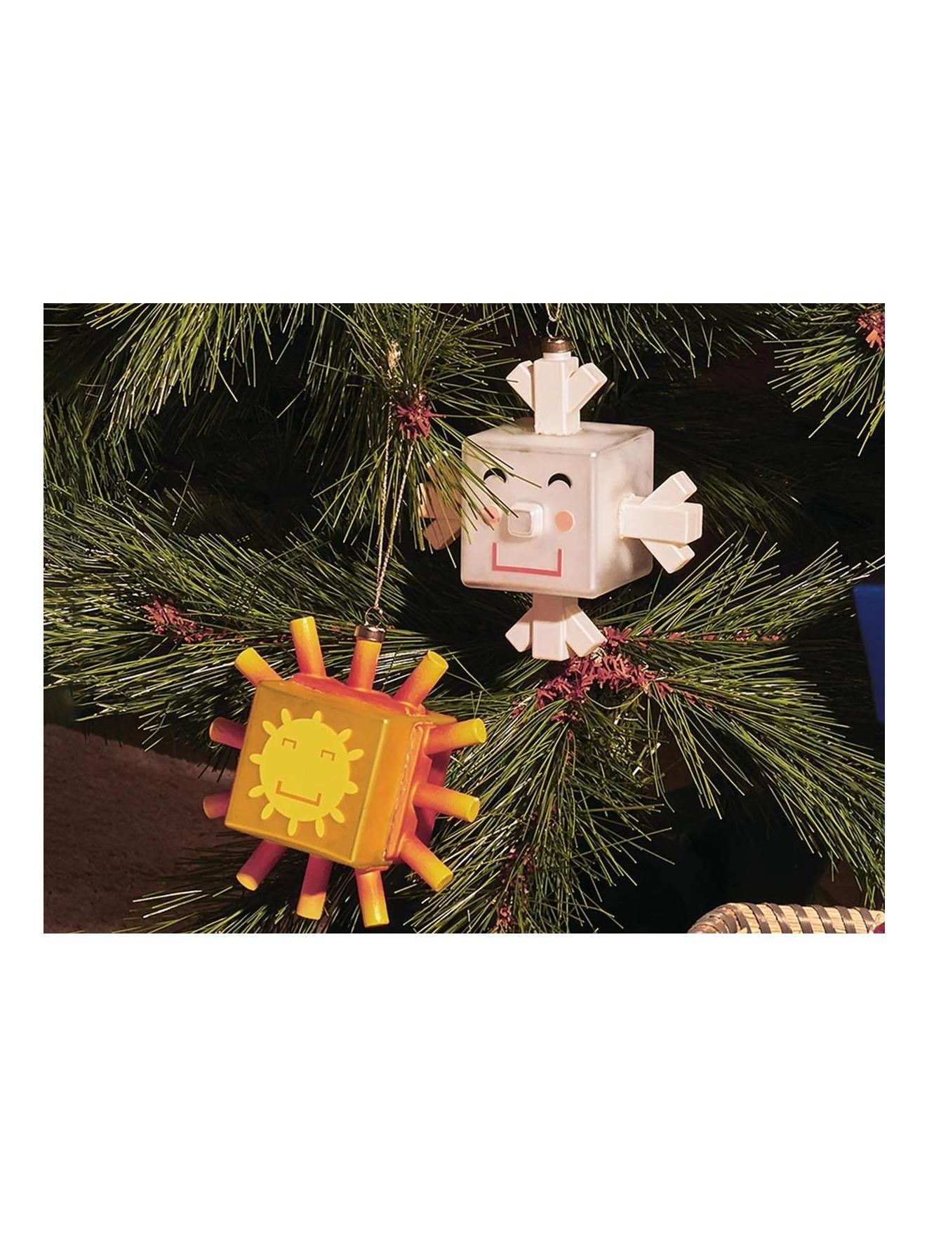 Snowray Christmas Decoration