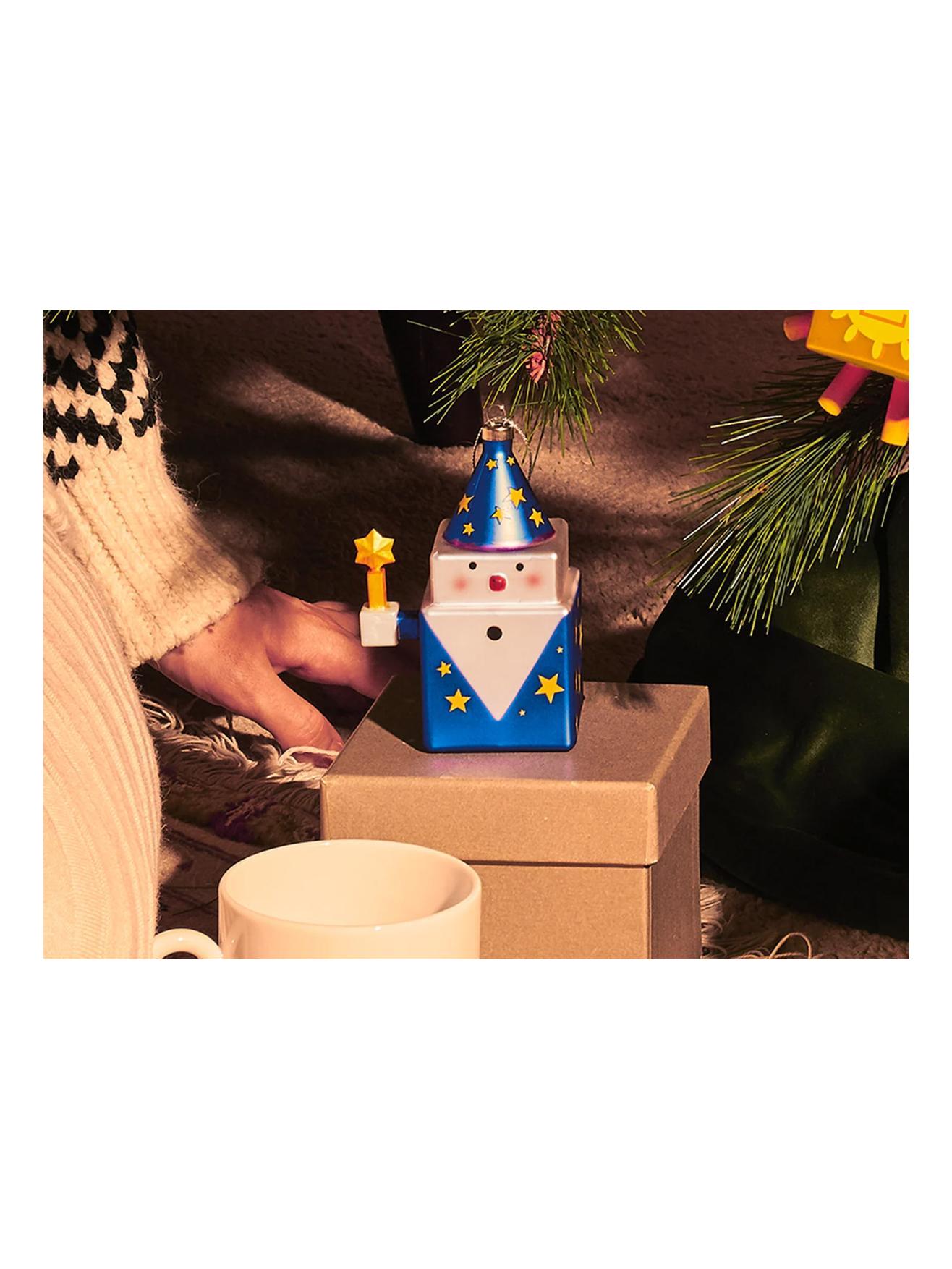 Cubomago Christmas Decoration