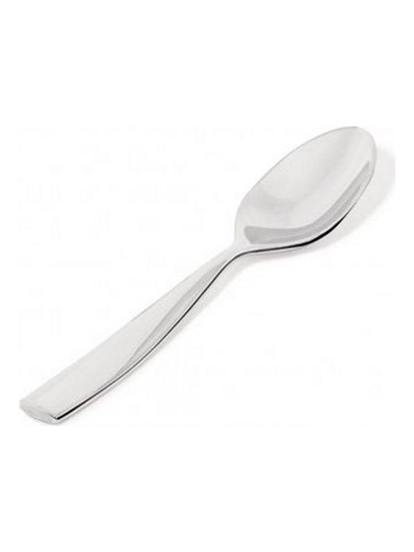 Dressed Coffee Spoon