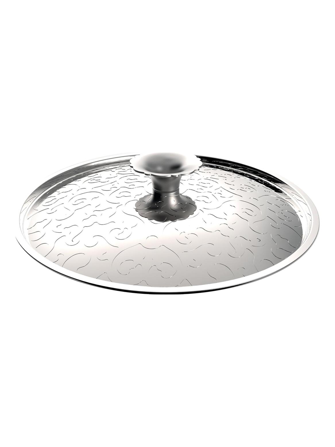 Dressed Coperchio Ø 20