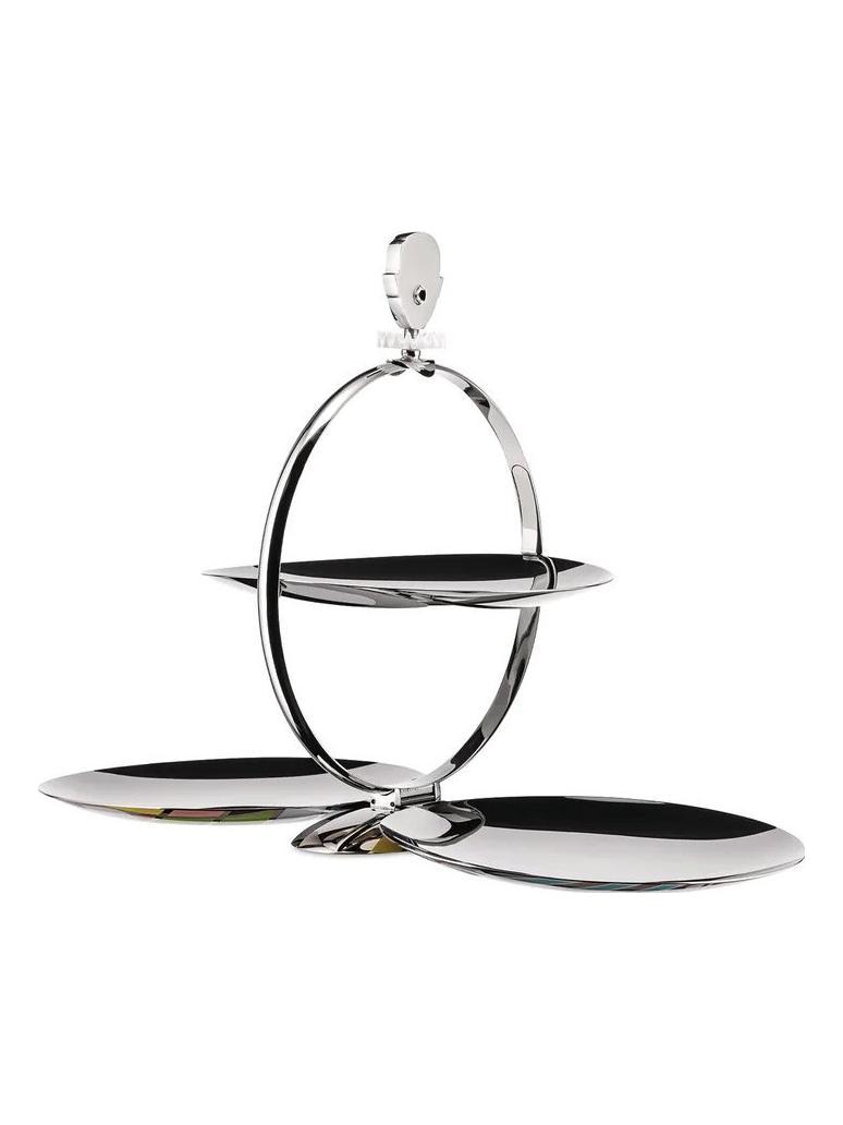 Fatman Folding Cake Stand