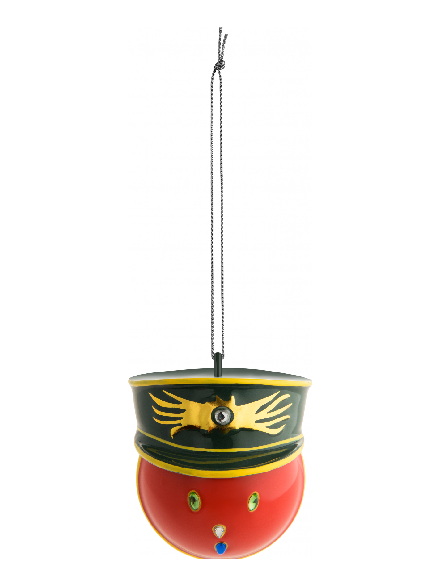 Generale Corallo Decoration 