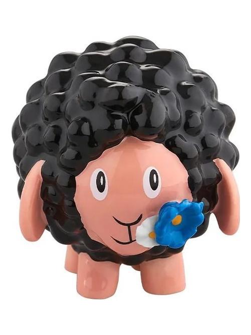 Nerona crib Figurine