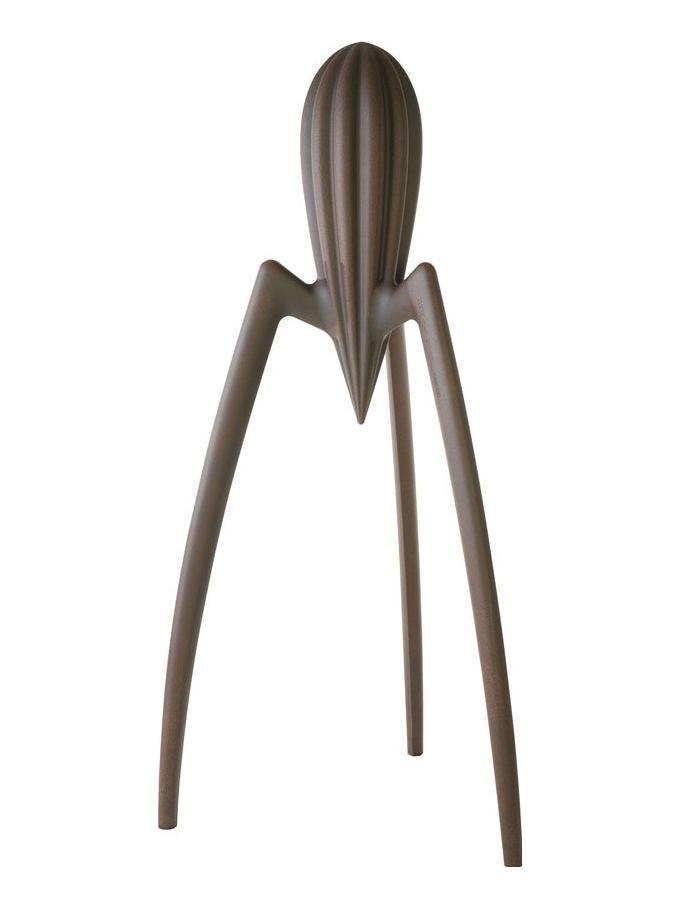 https://objectstorage.ap-seoul-1.oraclecloud.com/n/cnk6gaix2gpw/b/loqoqo-conv/o/alessi/juicy-salif-xxl-sculpture/juicy-salif-xxl-brown-alessi-1.jpg