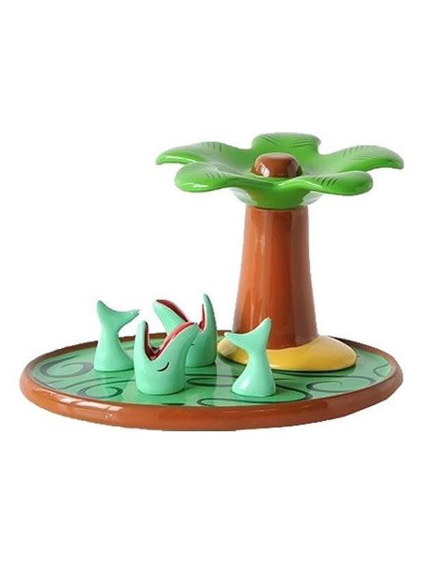 Little Paradise - Decoration