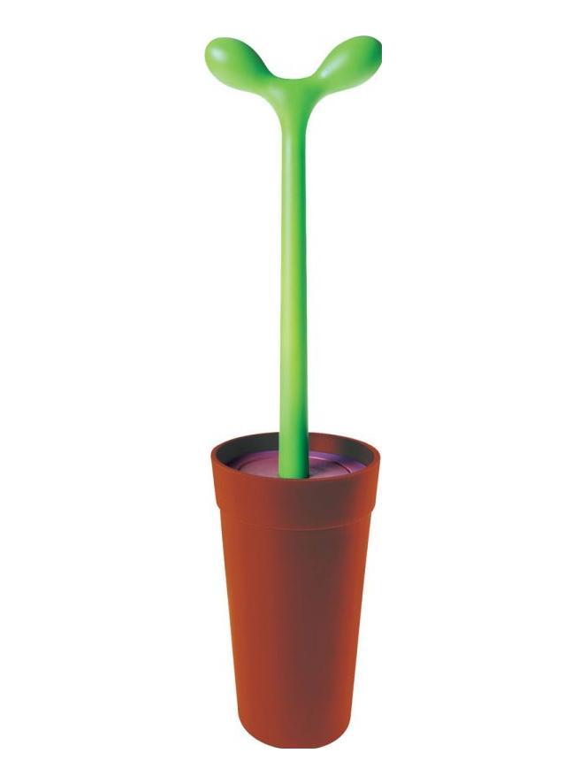 Merdolino Toilet Brush 
