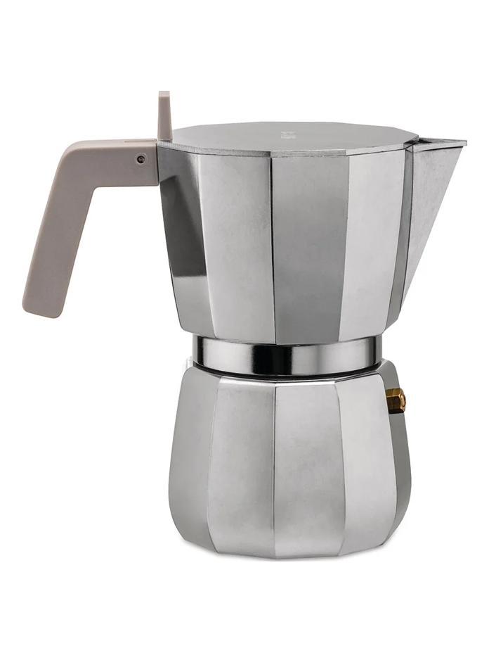 Moka Espresso Coffee Maker - 3 cups