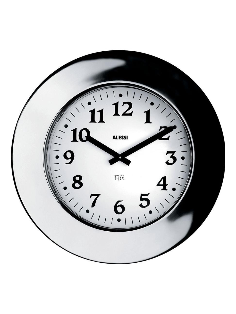 Momento Watch - Inox