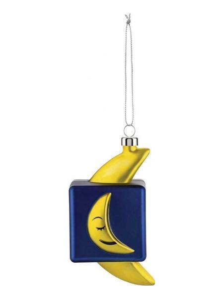 Mooncube Christmas Decoration