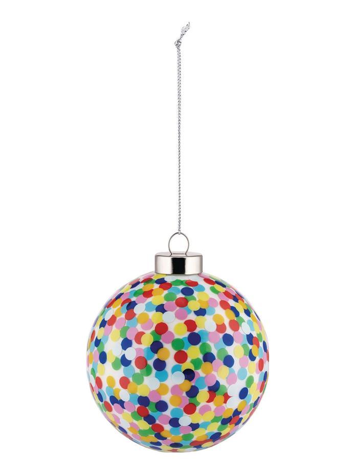 Proust 1 Christmas Tree Ball