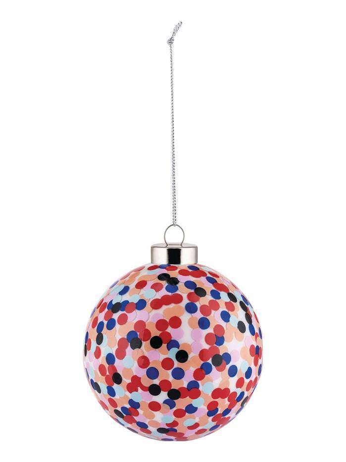 Proust 2 Christmas Tree Ball