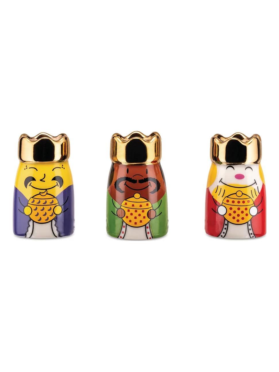Re Magi - Set of 3 pc