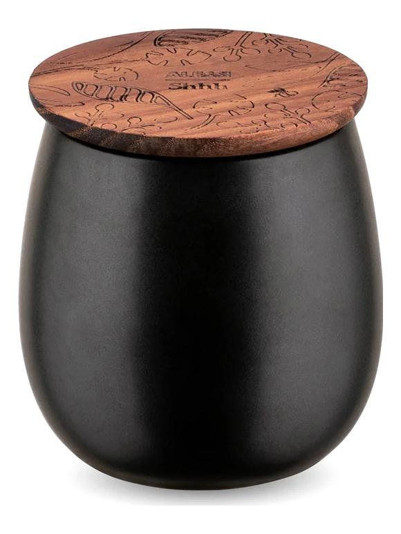 Scented Candle Shhh - 250gr 