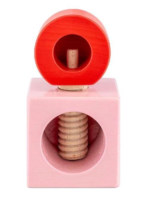 Sottsass ES20 Nutcracker