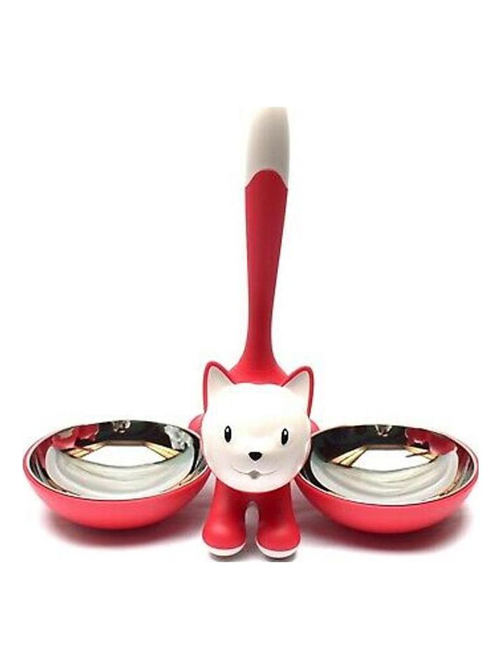 Tigrito Cat Bowl