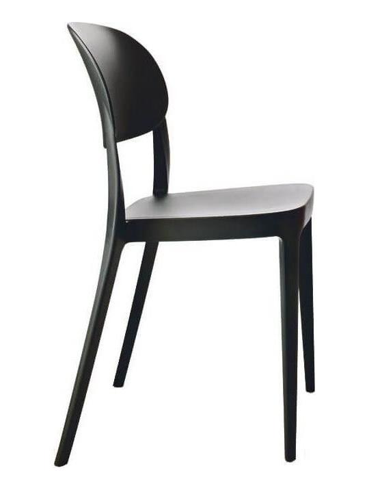 Amy Chair - Anthracite