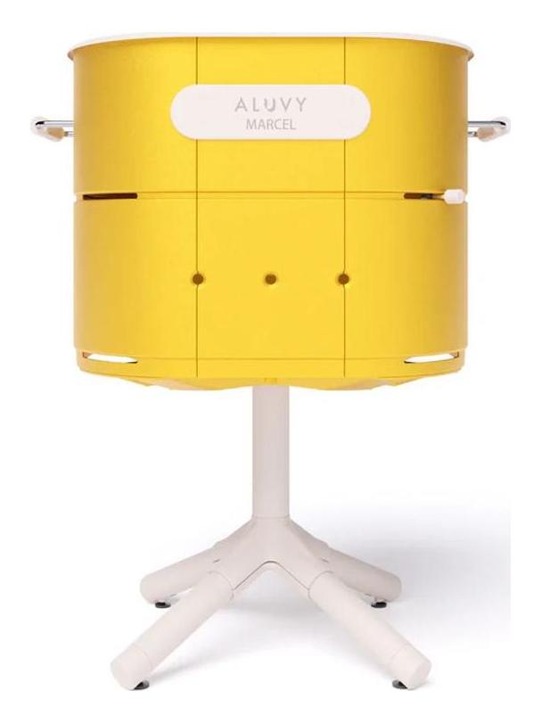 Marcel Charcoal Barbecue - Original