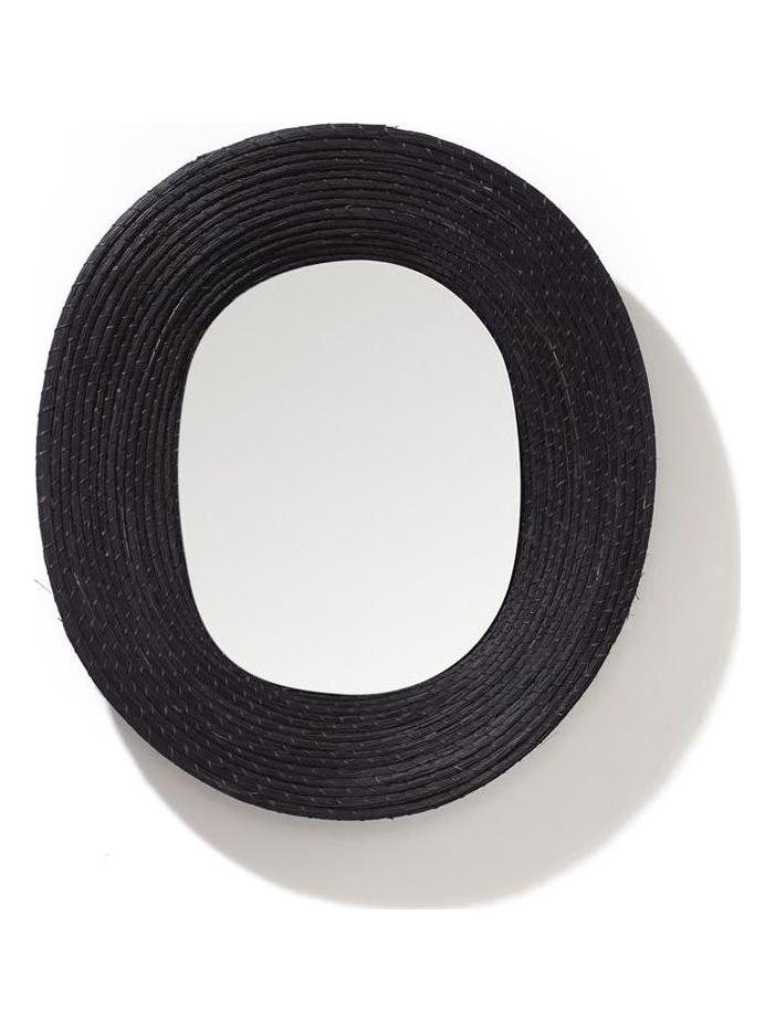 Killa Oval Wall Mirror