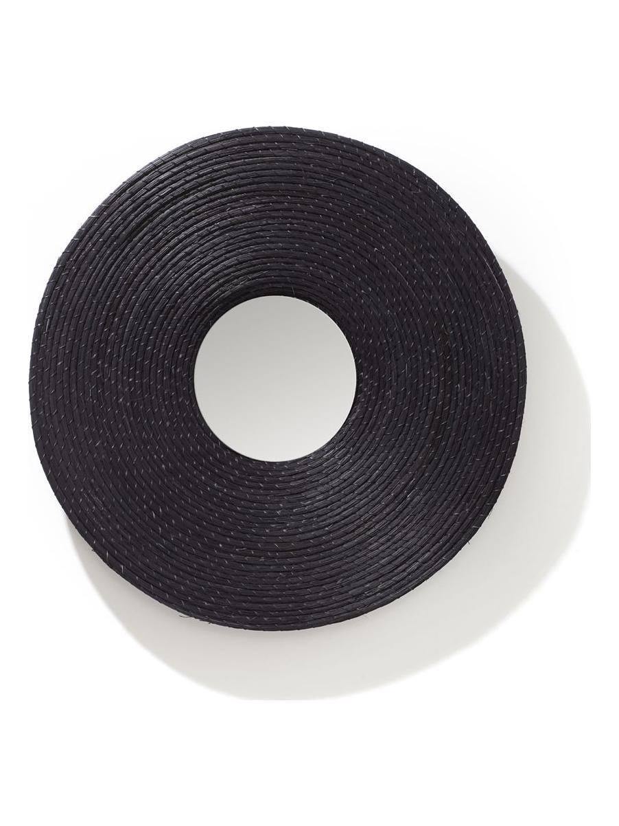 Killa Round Wall Mirror