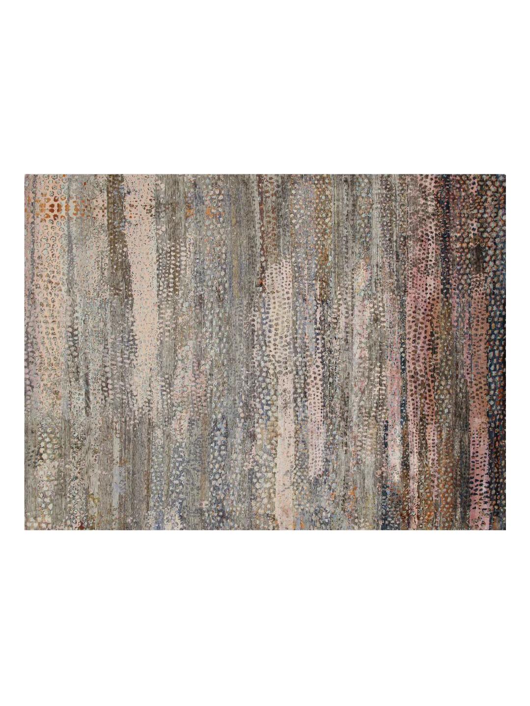 Flora Warm Rug 250x300