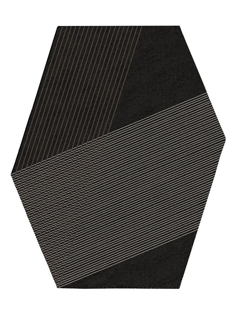 RD Grid Kilim Rug