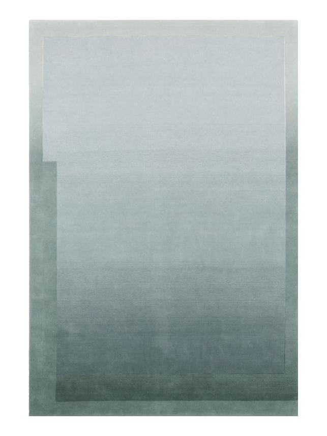 Transparenze Rug - Acqua - 350x200