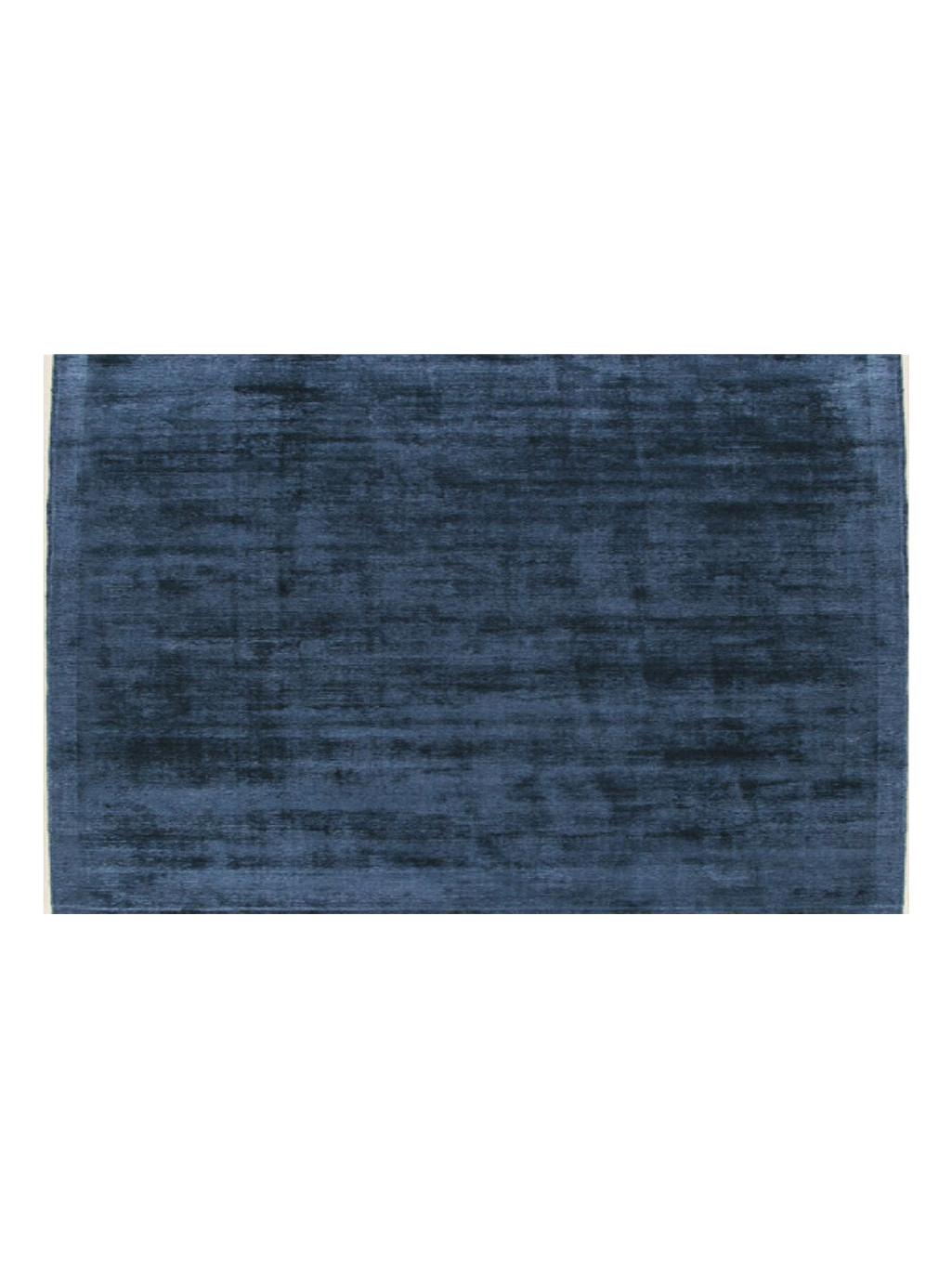 Whisper Deep Blue Rug