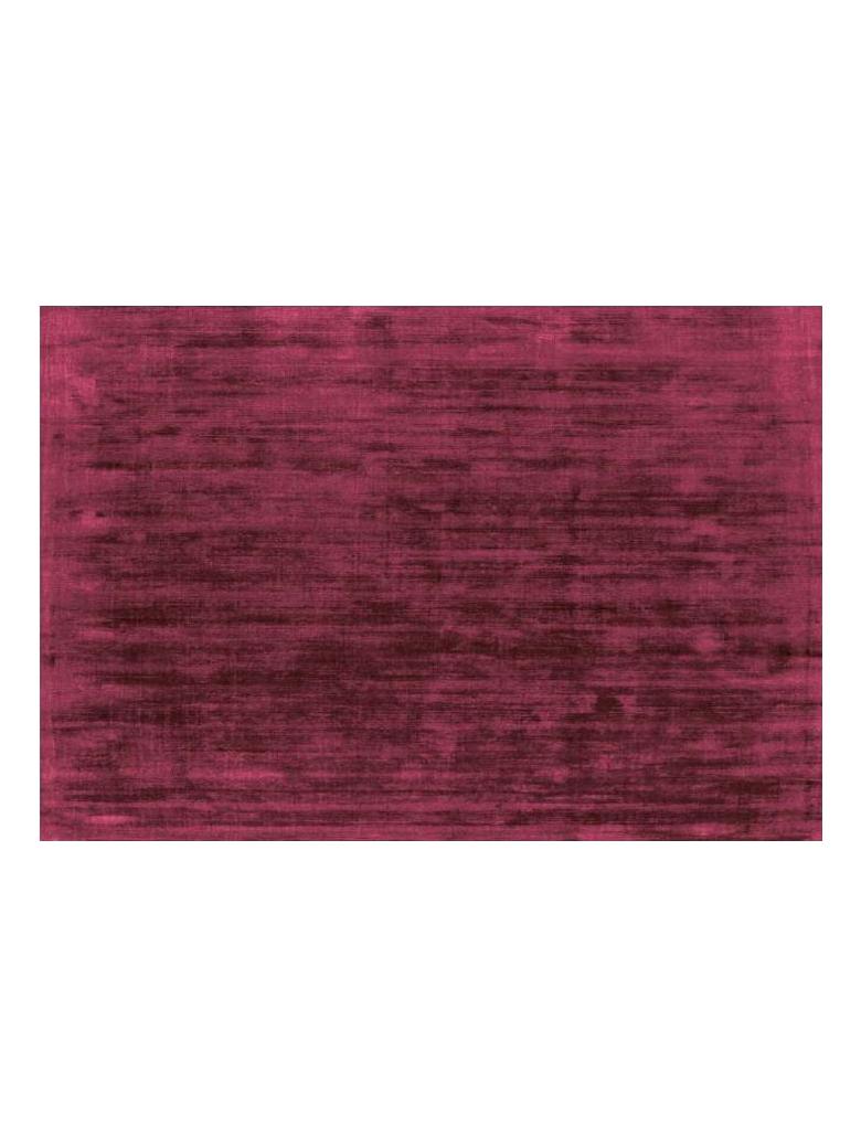 Whisper Tibetan Red Rug 400x300