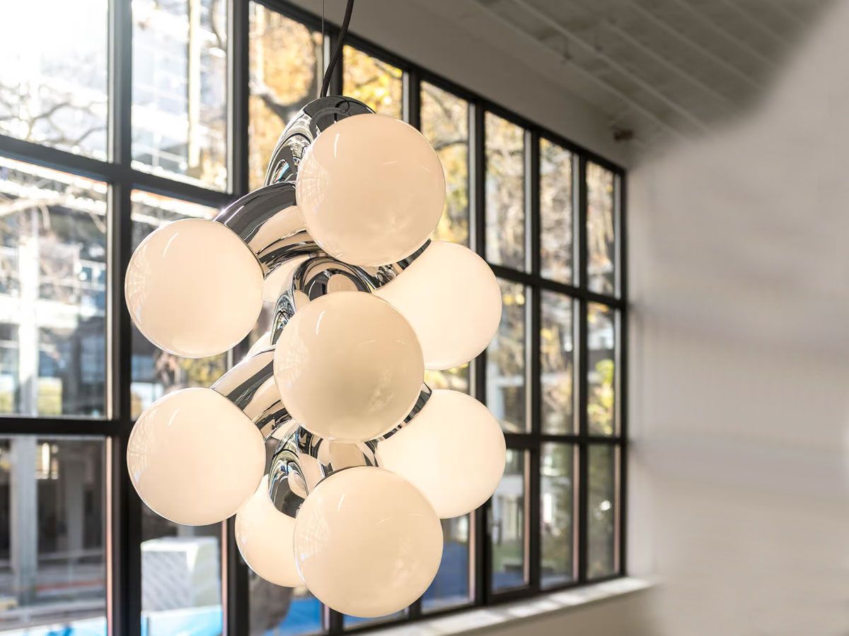 Vine 5 Suspension Lamp