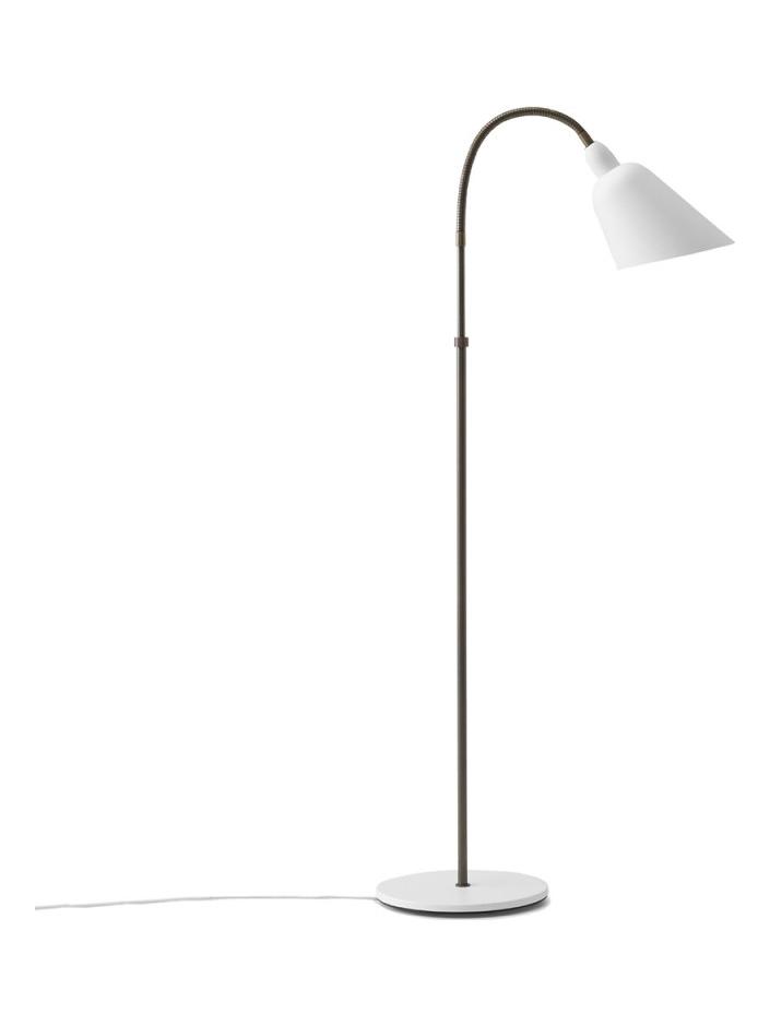 Bellevue AJ7 120th Anniversary Edition Floor Lamp
