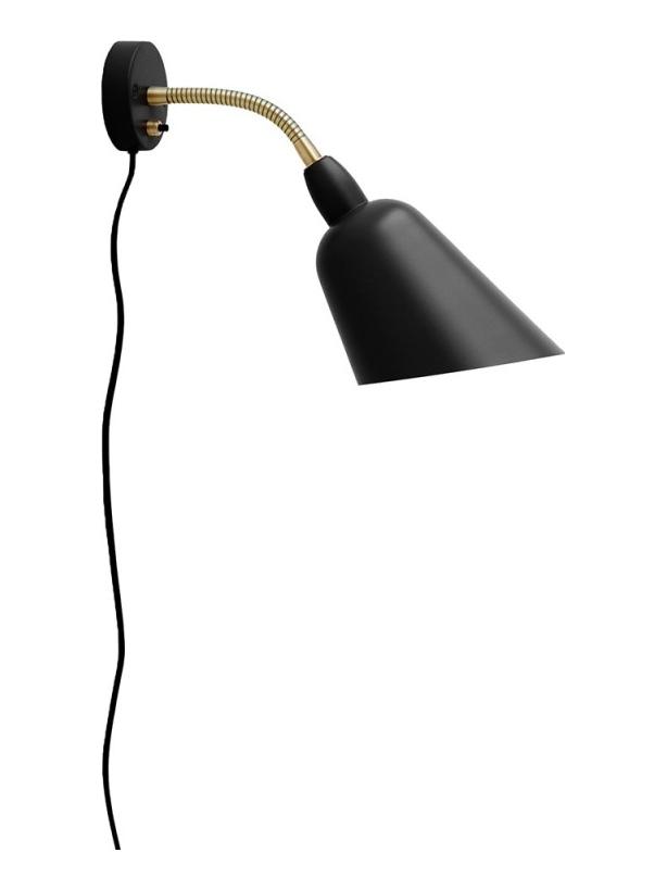 Bellevue AJ9 adjustable wall lamp