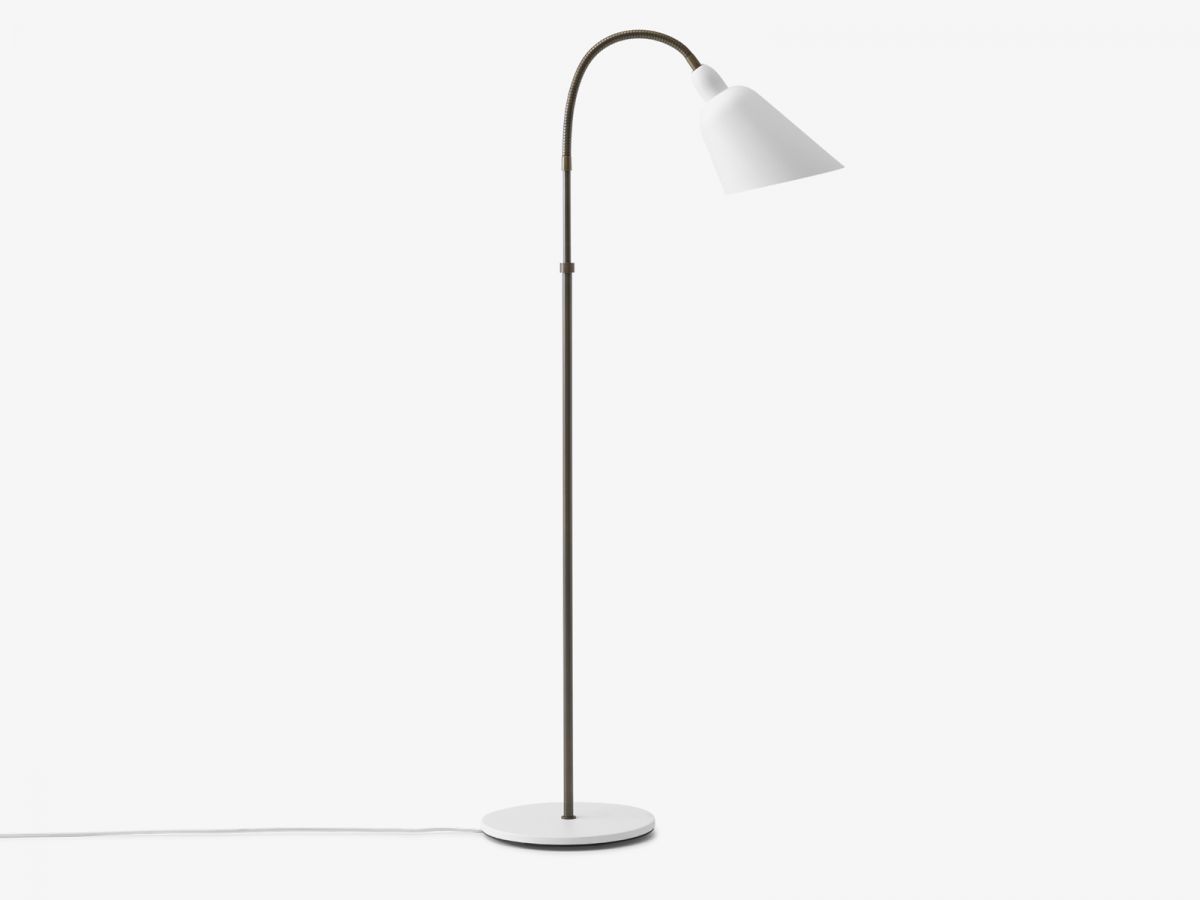 Bellevue Anniversary Edition - Floor Lamp