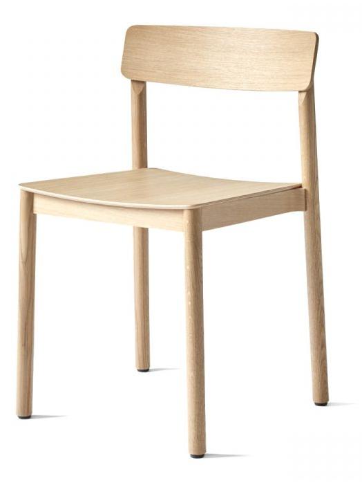 Betty TK2 Wood Chair
